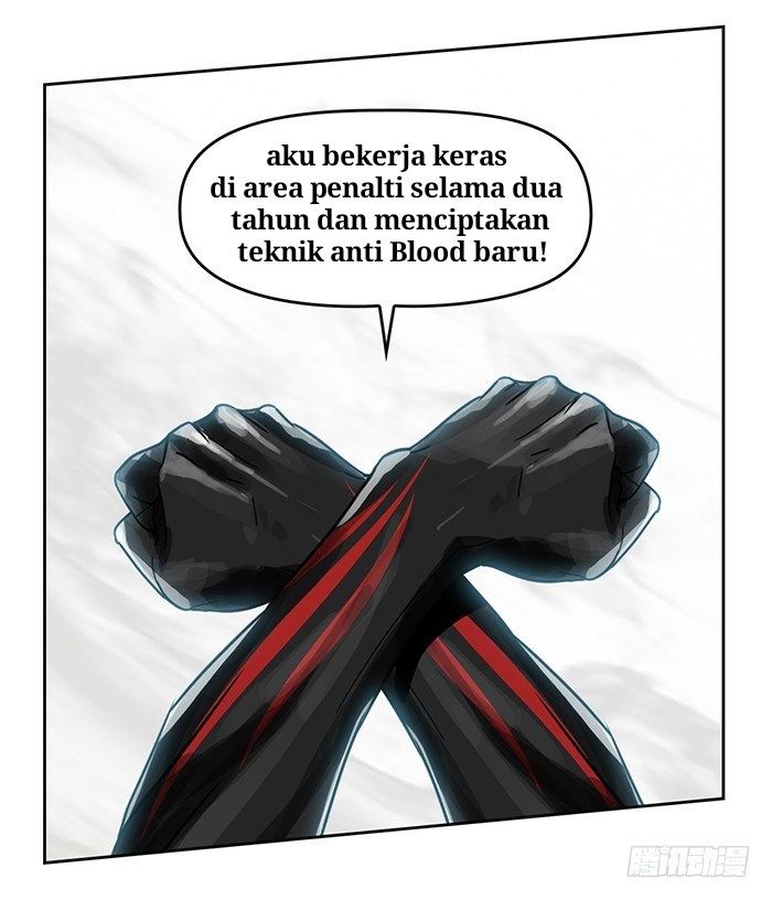 Reversing Heroes Chapter 04 Gambar 25